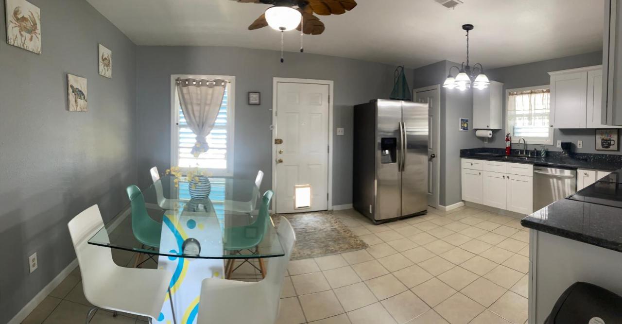Coastal Breeze Unplugged Galveston Exterior foto